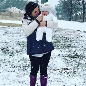 Meet your Posher, Gracie